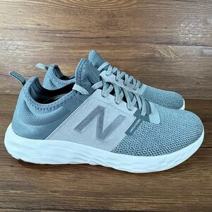 NEW BALANCE Fresh Foam Sport V2 Athletic Sneakers Men’s Size 13 Shoes